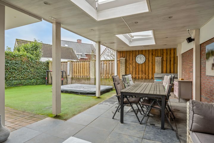 Foto 40 van Zonnedauw 22