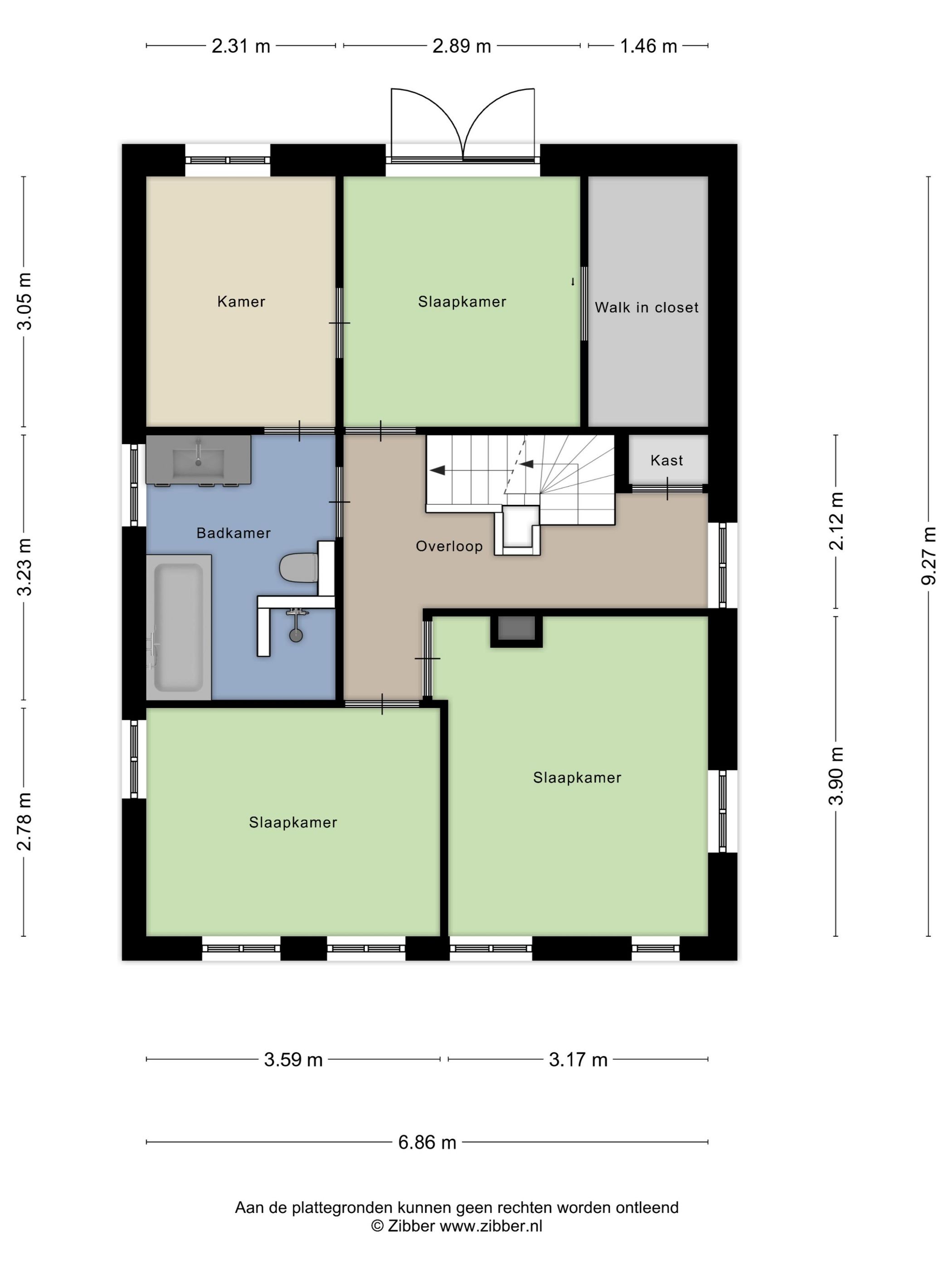 Foto 51 van Zonnedauw 22