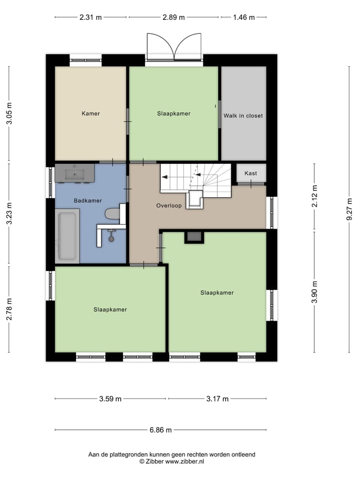 Foto 51 van Zonnedauw 22