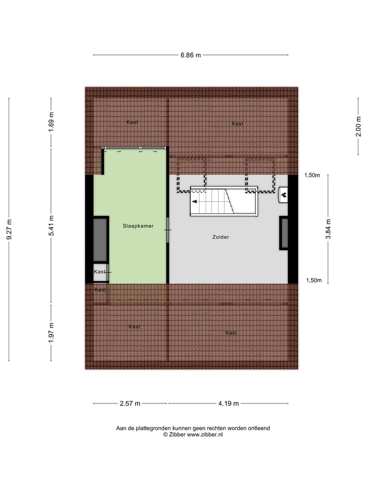 Foto 53 van Zonnedauw 22