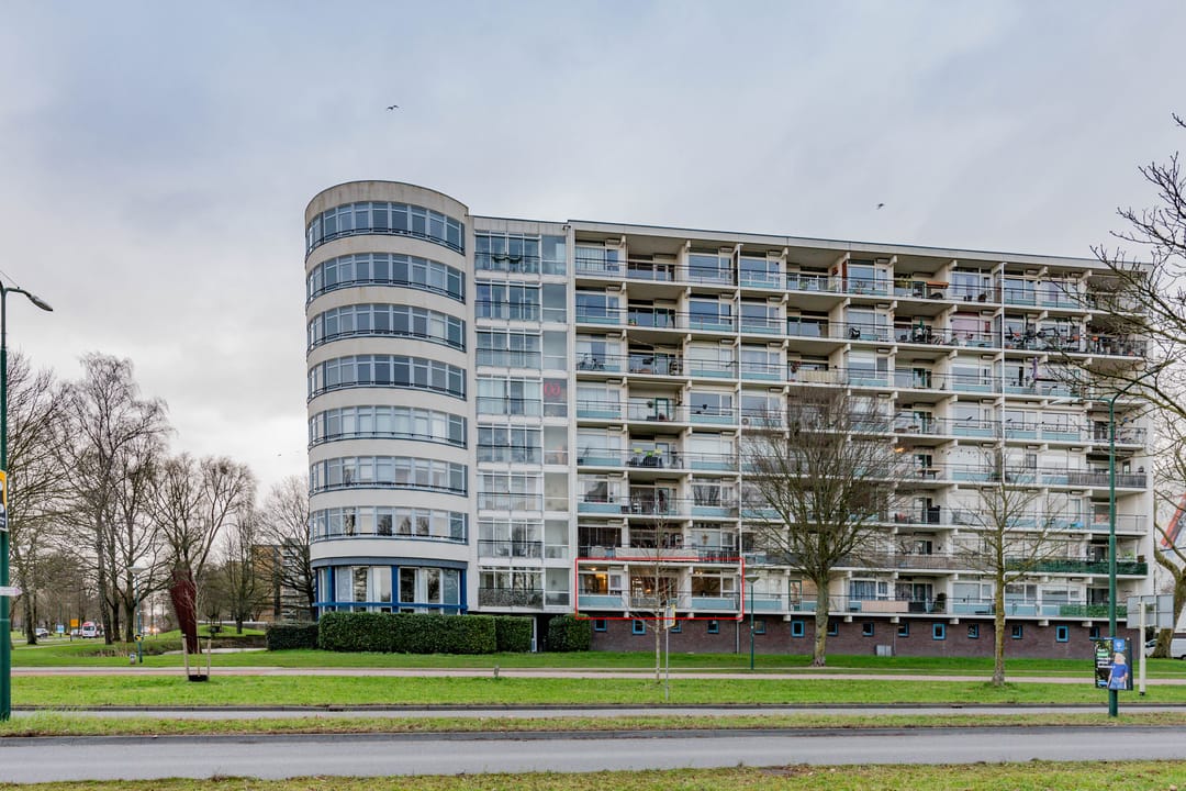 Foto 1 van Haverweerd 7