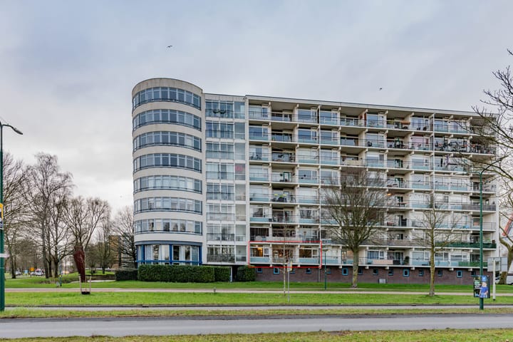 Foto 1 van Haverweerd 7