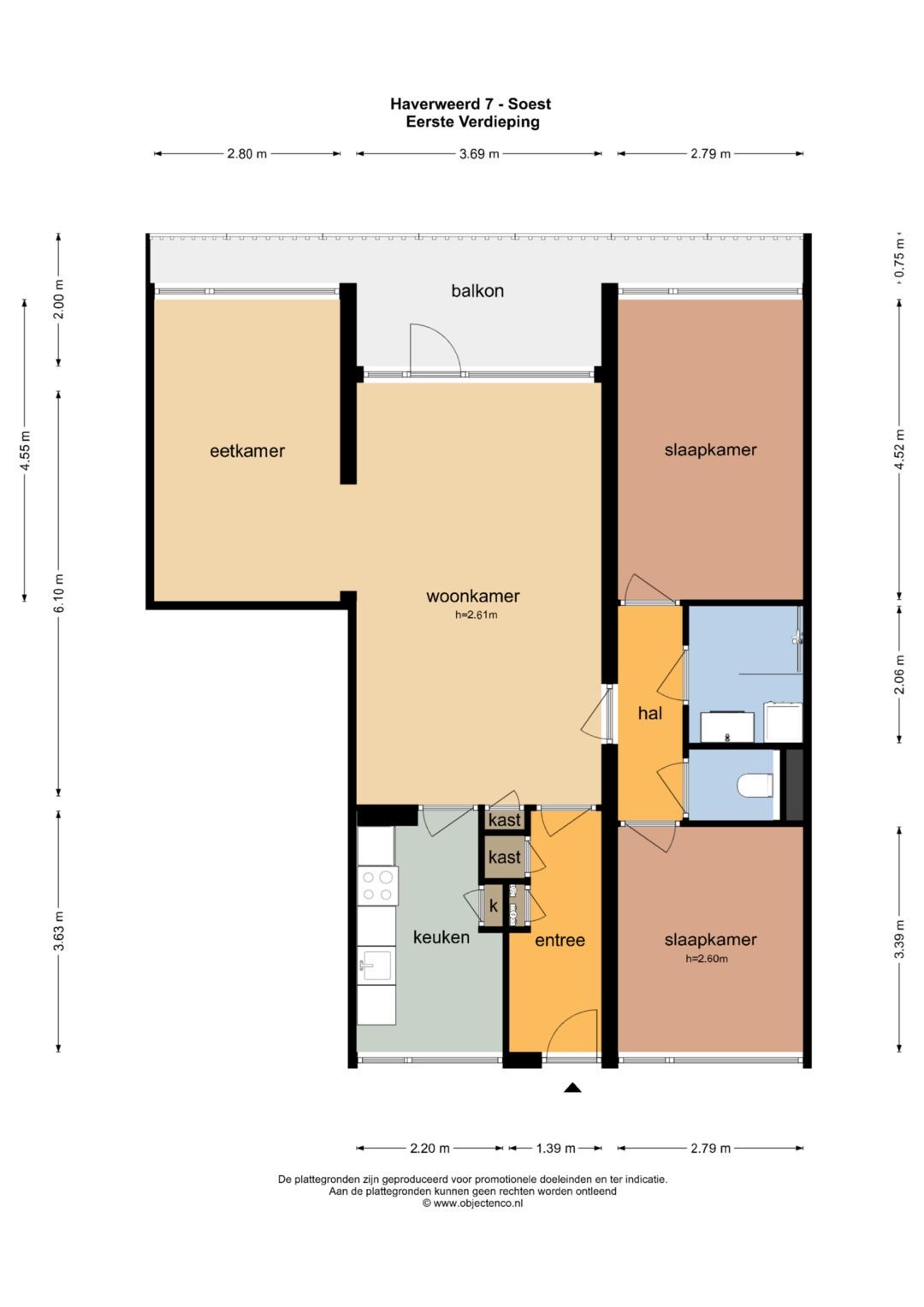 Foto 25 van Haverweerd 7