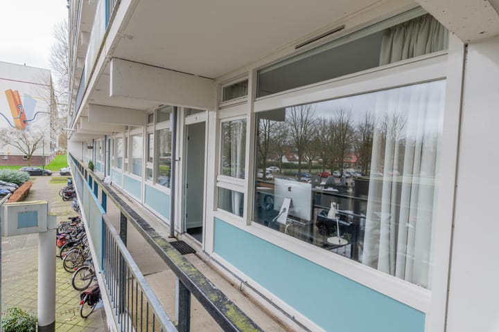 Foto 4 van Haverweerd 7