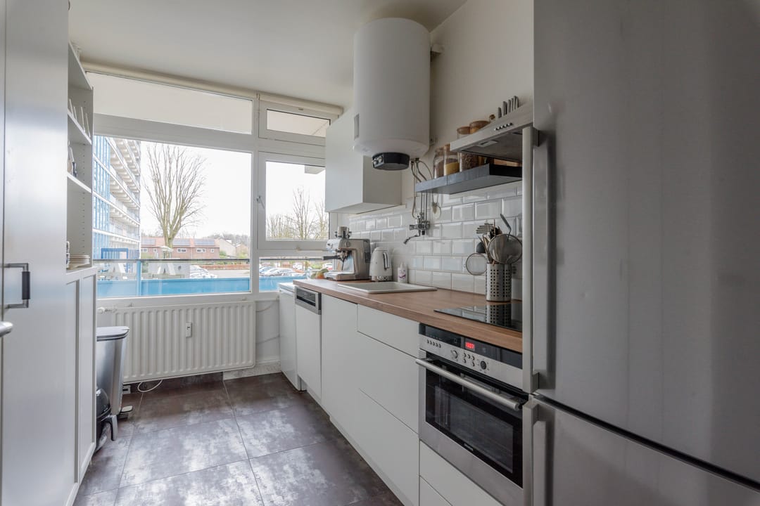 Foto 7 van Haverweerd 7