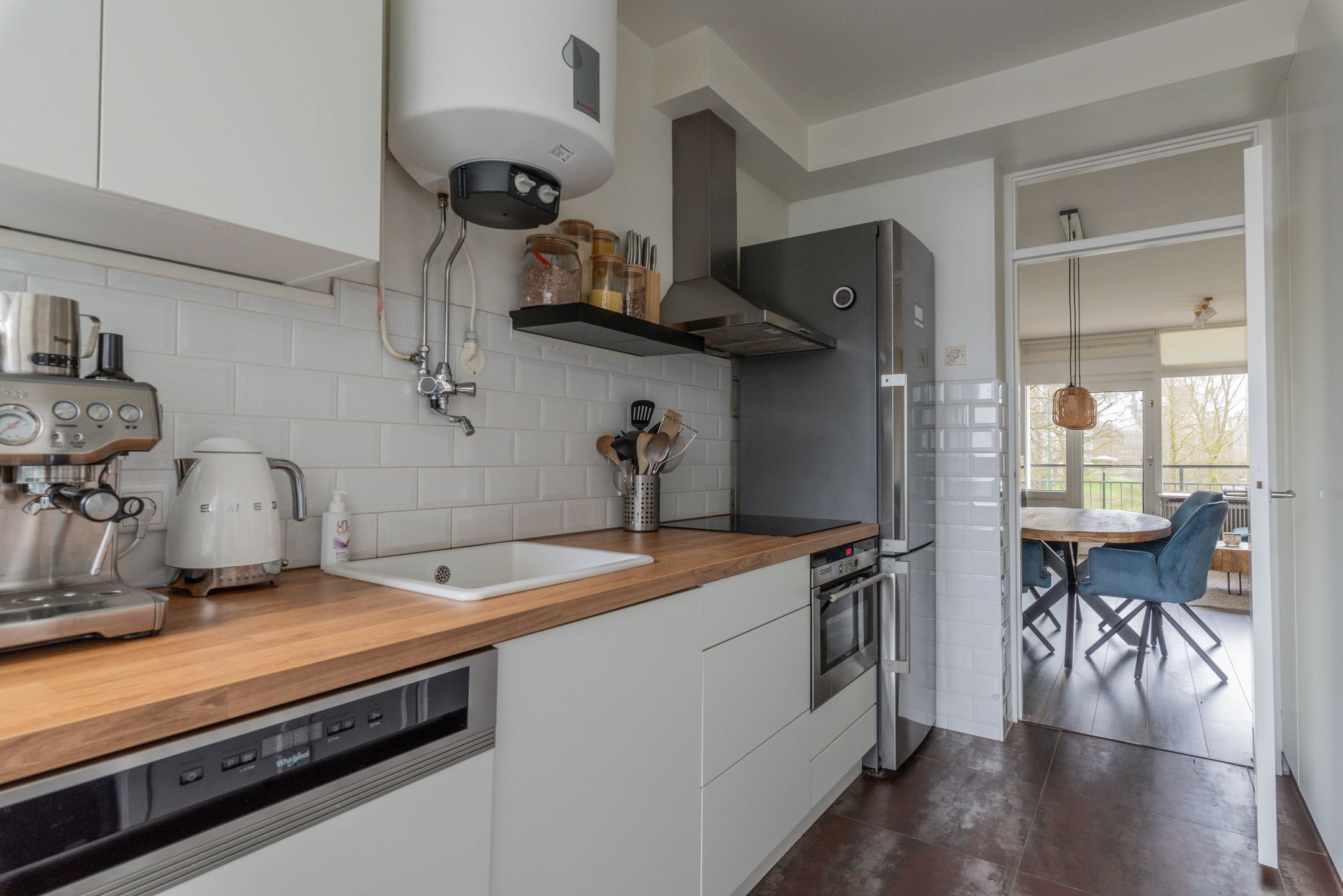 Foto 9 van Haverweerd 7