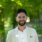 Mike de Goede-Kruithof - Makelaar