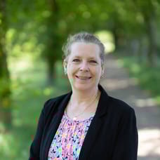 Arina Tuithof - Administratief Medewerker