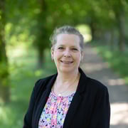 Arina Tuithof - Administratief Medewerker