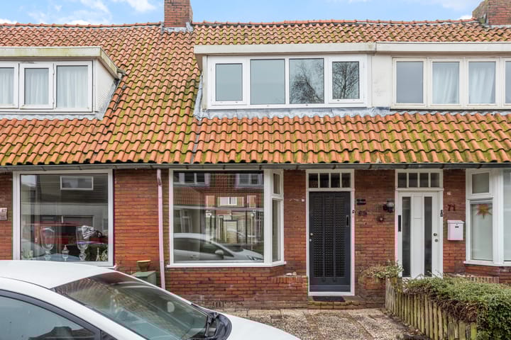 Foto 1 van van Loonstraat 69