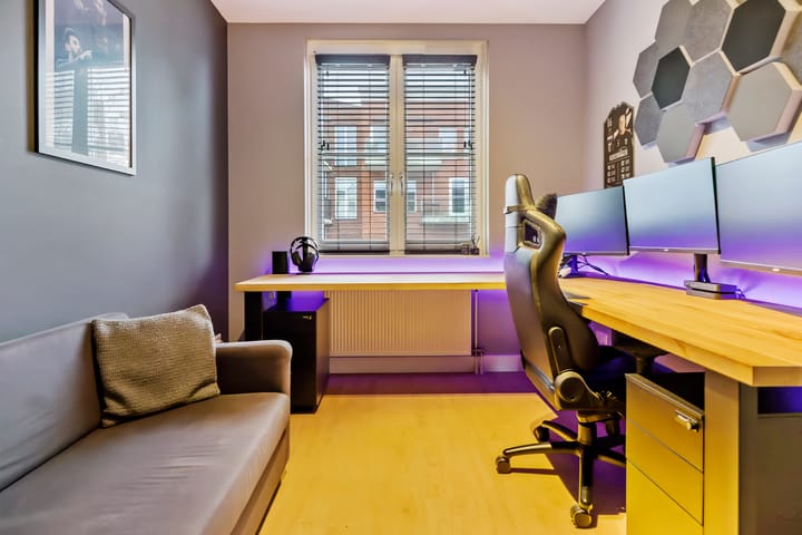 Foto 10 van Nieuwe Es 44