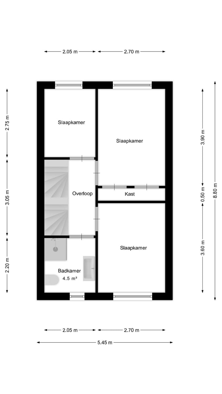 Foto 21 van Nieuwe Es 44