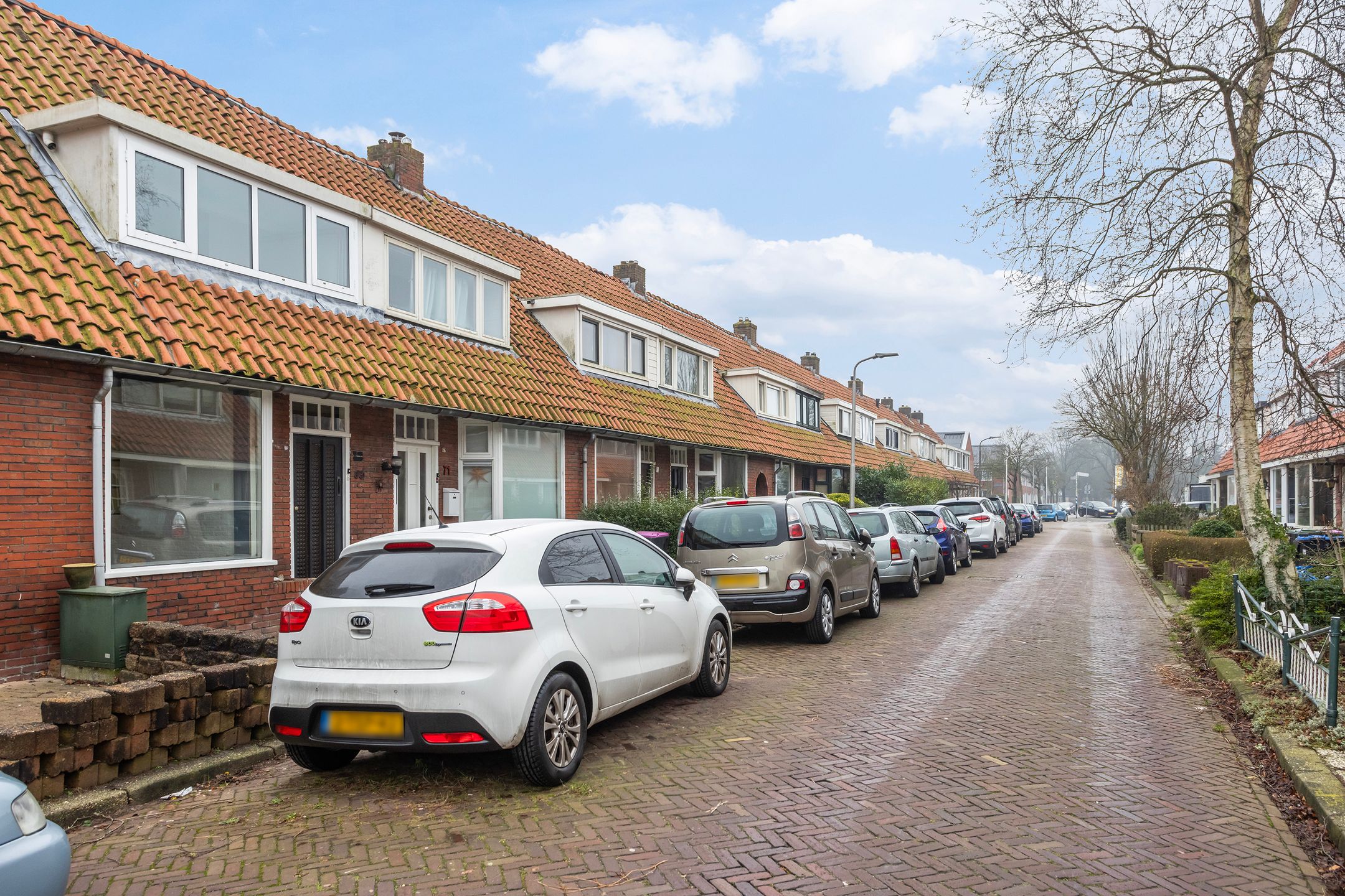 Foto 27 van van Loonstraat 69