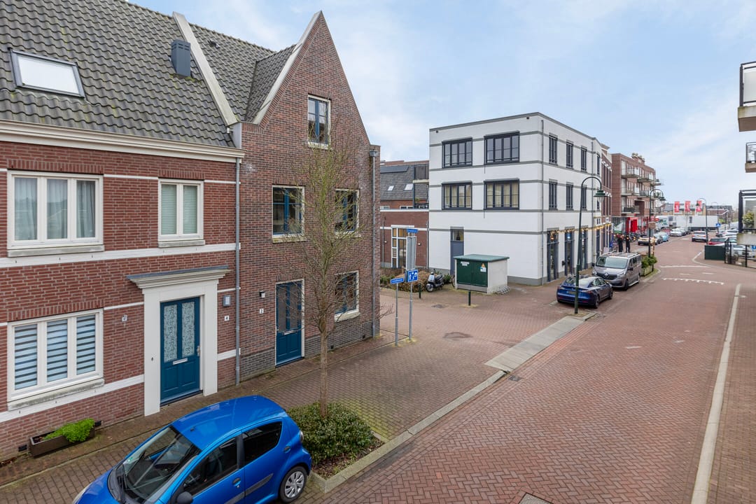 Foto 2 van Arendsoever 2