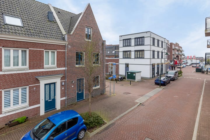 Foto 2 van Arendsoever 2