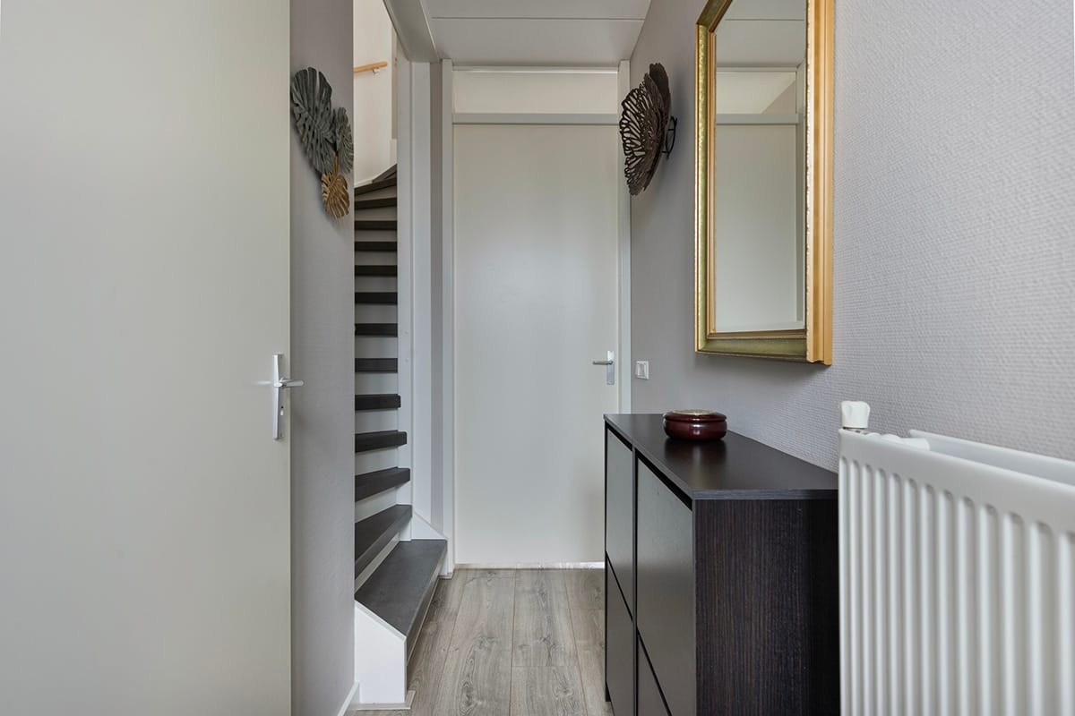 Foto 3 van Arendsoever 2