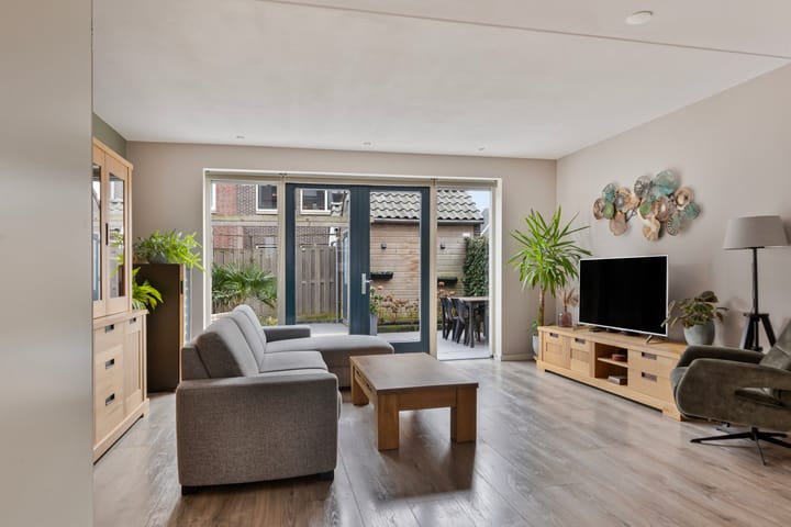 Foto 5 van Arendsoever 2