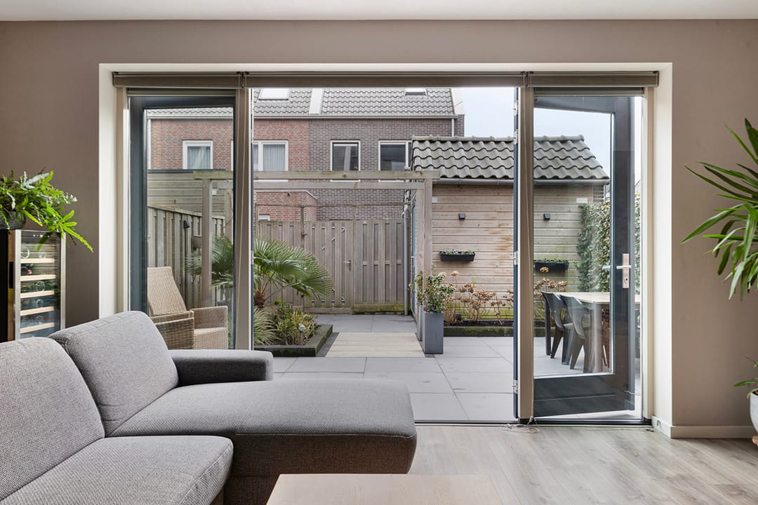 Foto 7 van Arendsoever 2