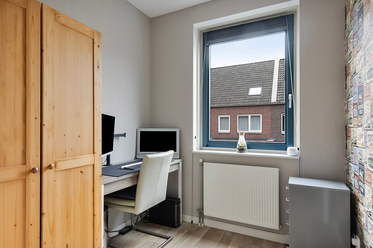 Foto 12 van Arendsoever 2