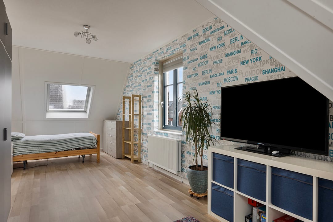 Foto 17 van Arendsoever 2