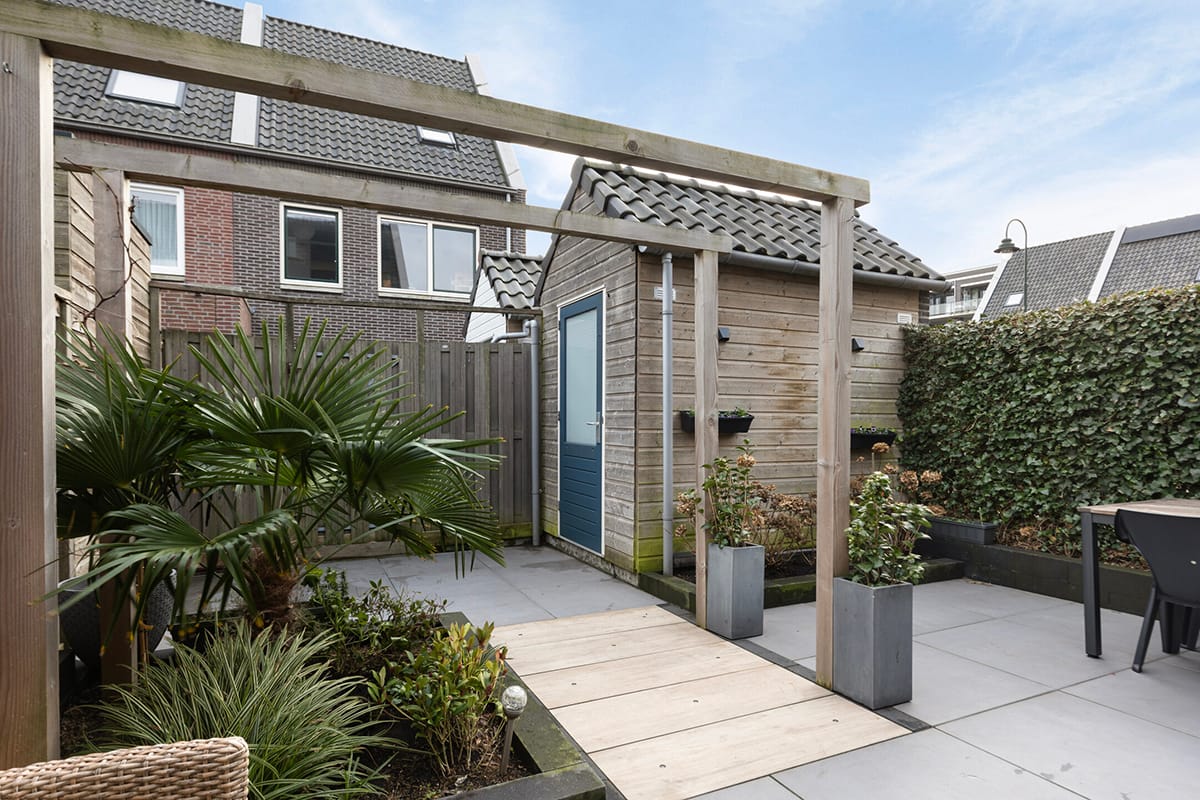 Foto 18 van Arendsoever 2