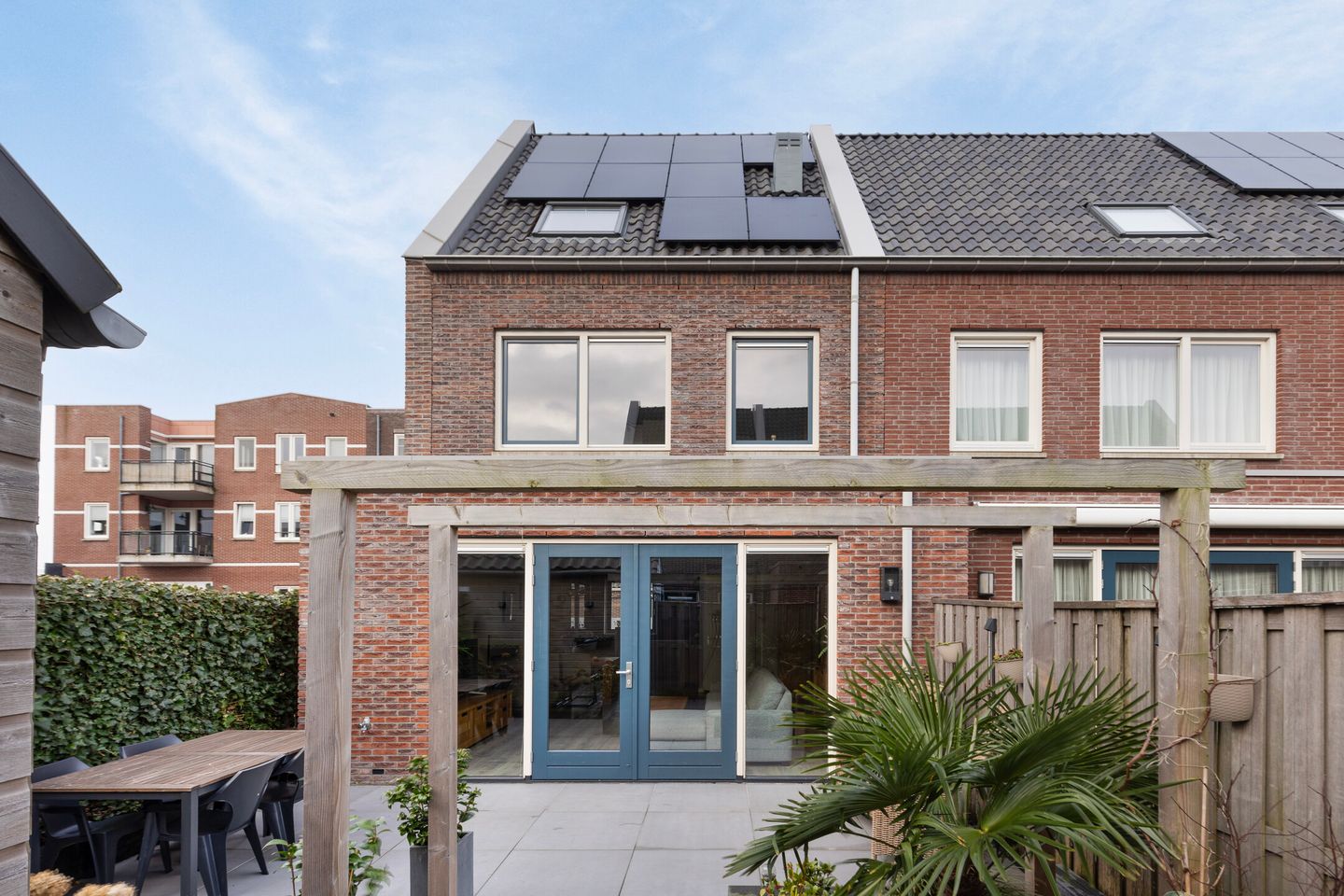 Foto 19 van Arendsoever 2