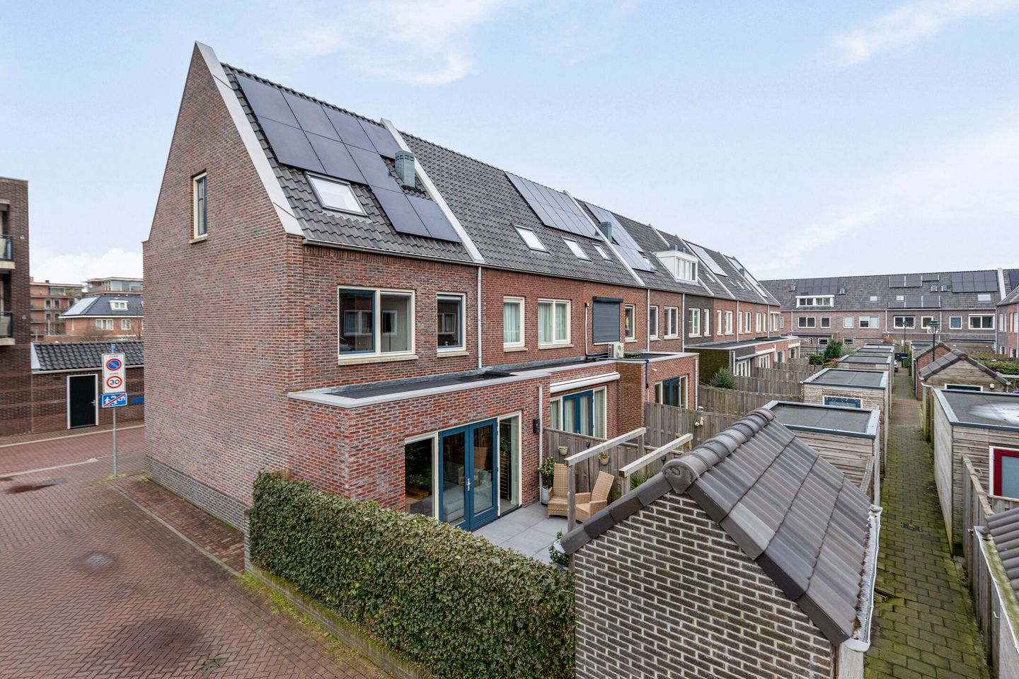 Foto 20 van Arendsoever 2