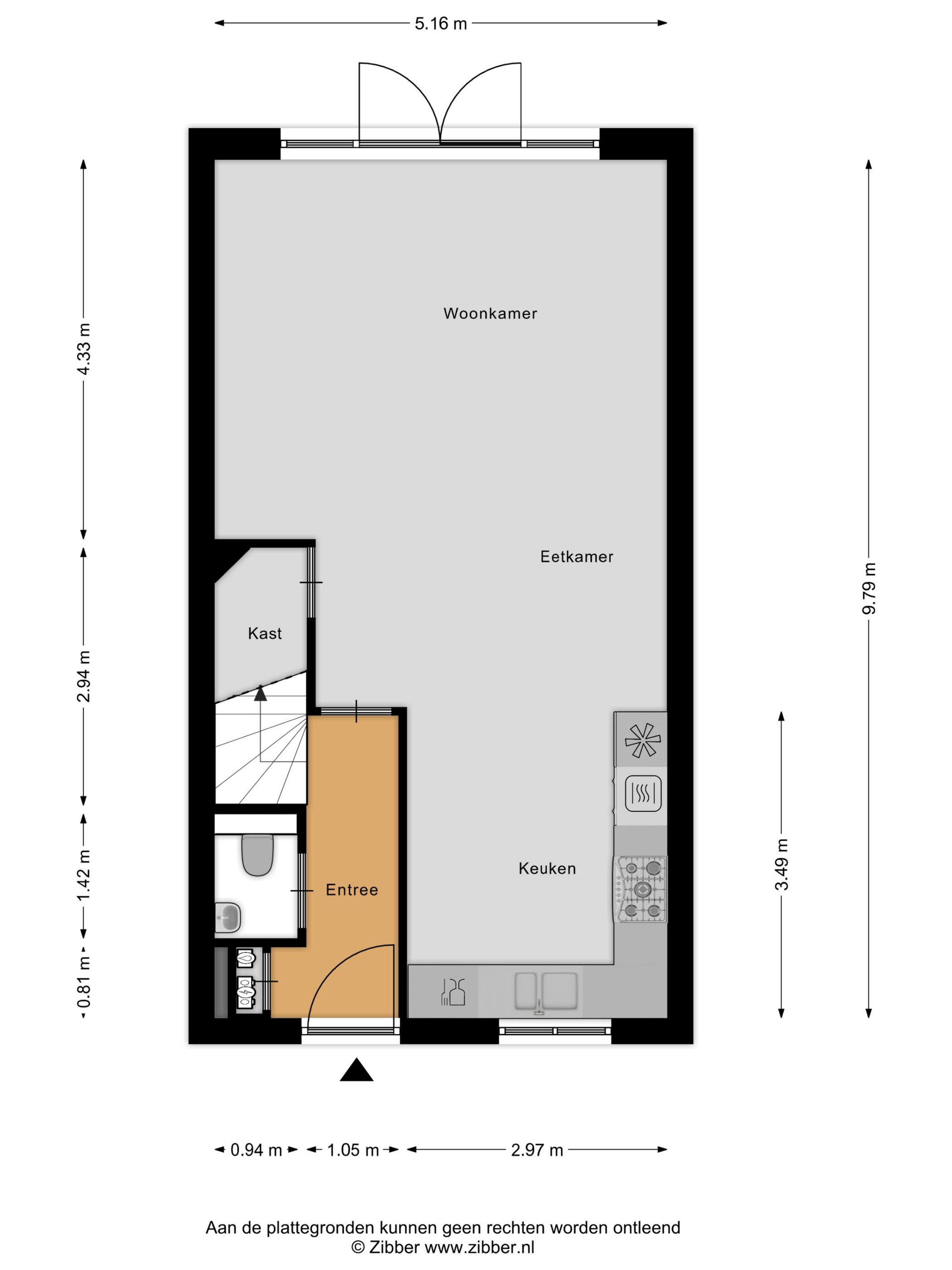 Foto 21 van Arendsoever 2