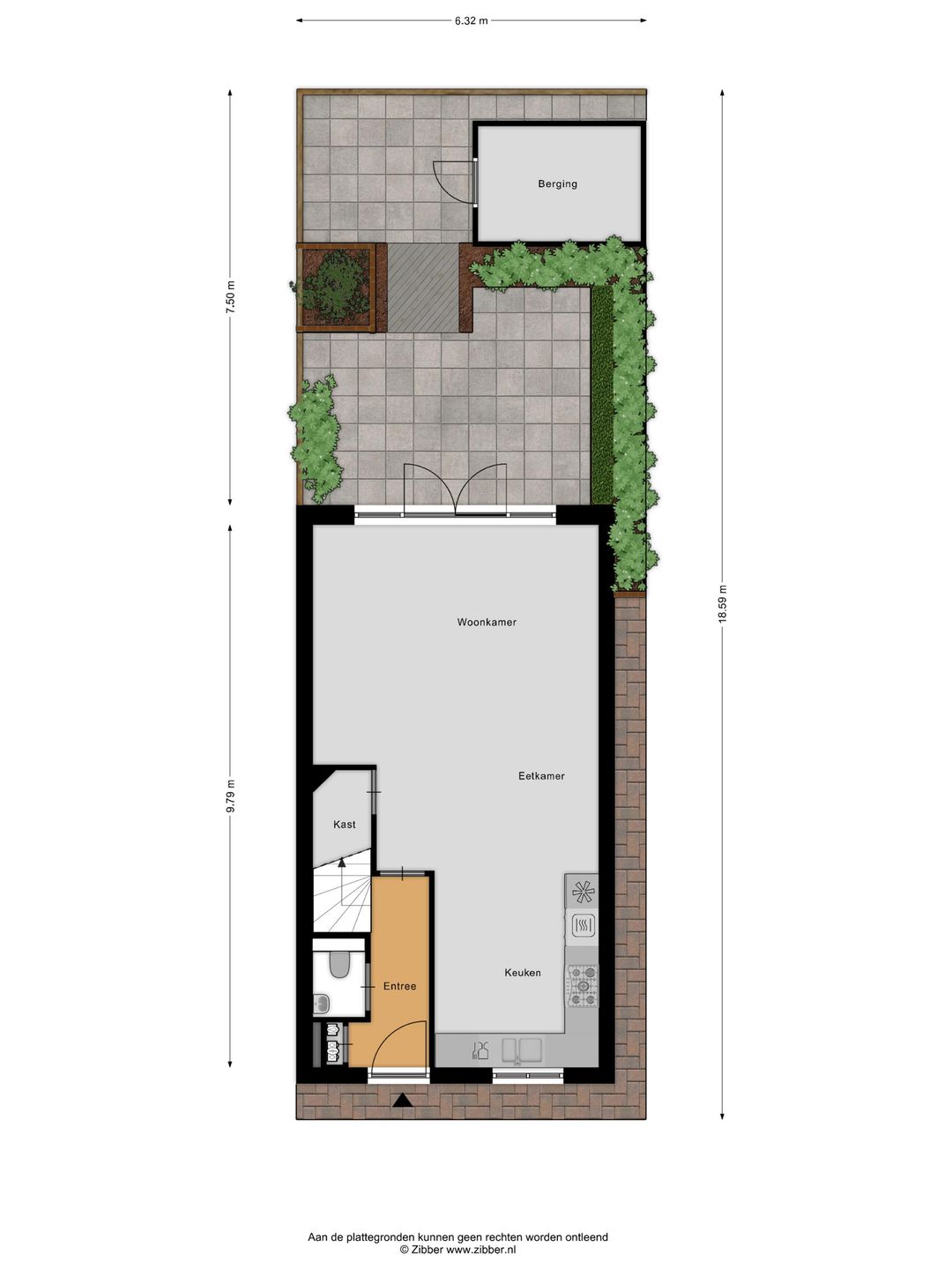 Foto 22 van Arendsoever 2