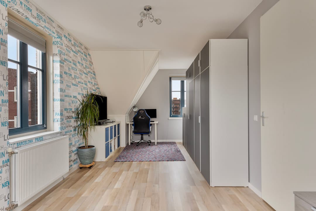 Foto 16 van Arendsoever 2