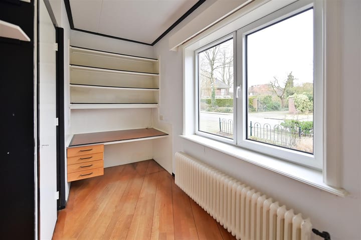 Foto 4 van Frans Halslaan 14