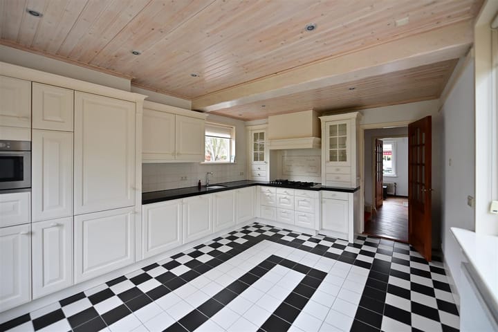 Foto 5 van Frans Halslaan 14