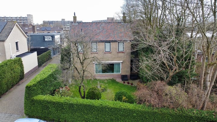 Foto 1 van Menneweg 111