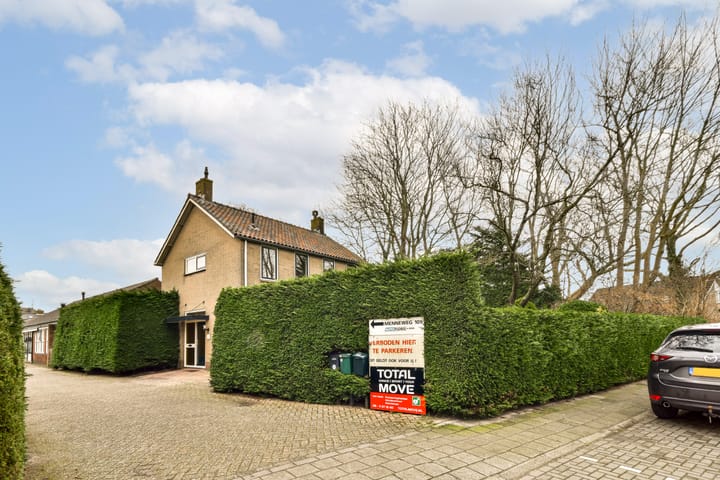 Foto 4 van Menneweg 111