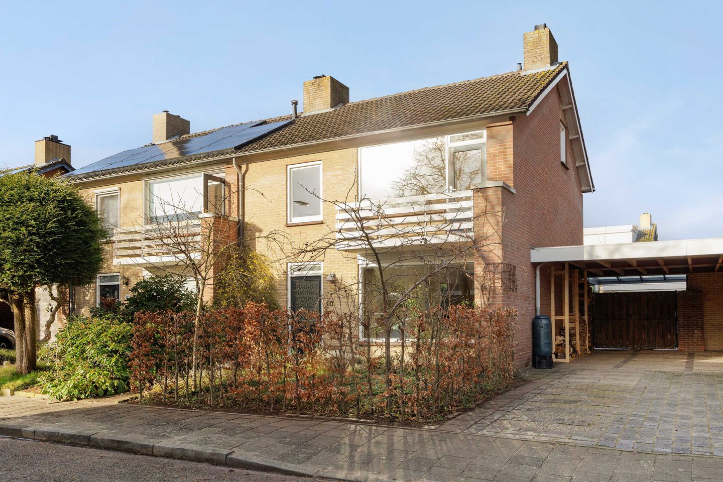 Foto 1 van Beemden 10