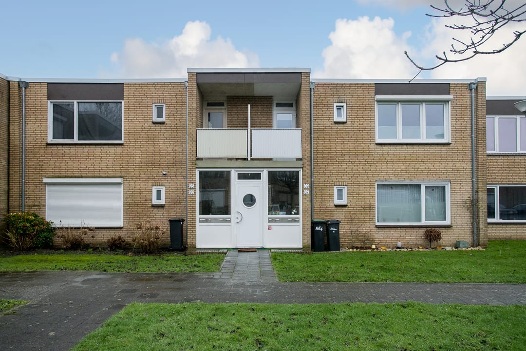 Foto 1 van Kruisberghof 39