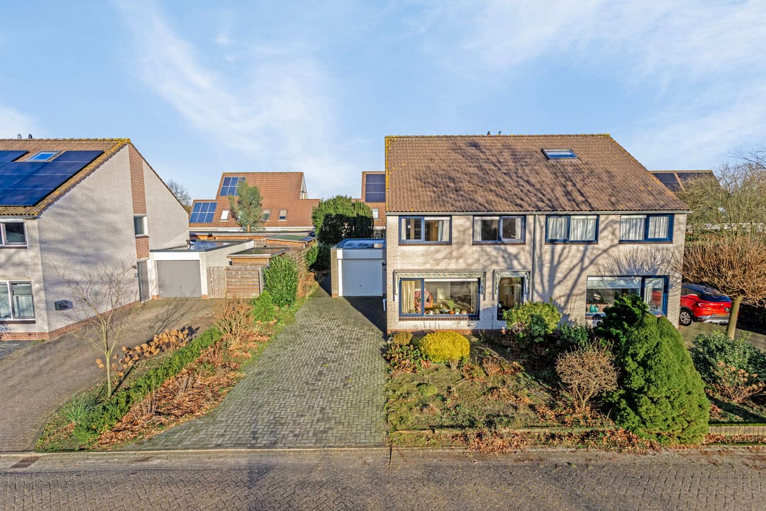 Photo 1 of Boerheem 49