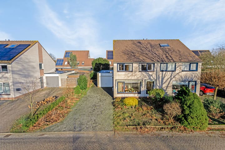 Foto 1 van Boerheem 49