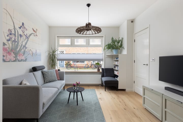 Foto 2 van Plankstraat 21