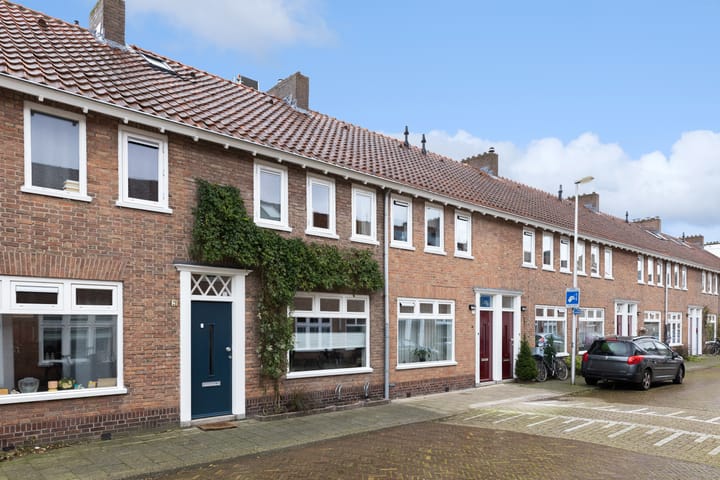 Foto 3 van Plankstraat 21