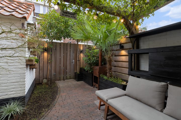 Foto 4 van Plankstraat 21