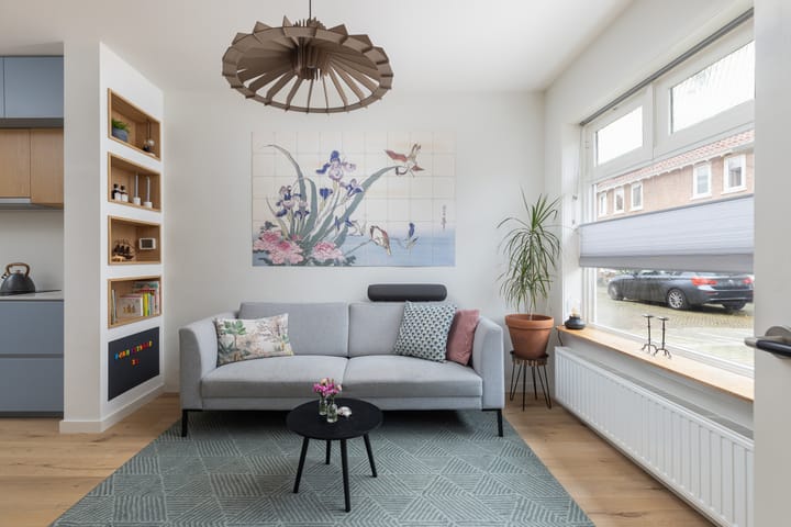 Foto 7 van Plankstraat 21