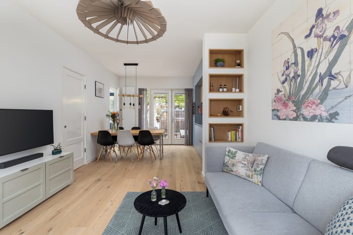 Foto 8 van Plankstraat 21