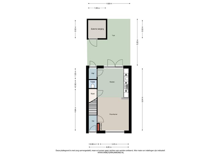 Foto 42 van Plankstraat 21