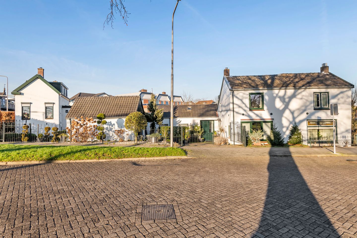 Foto 25 van Burgemeester von Geusauweg 41