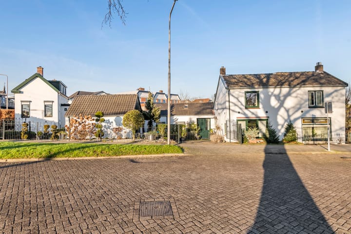 Burgemeester von Geusauweg 41