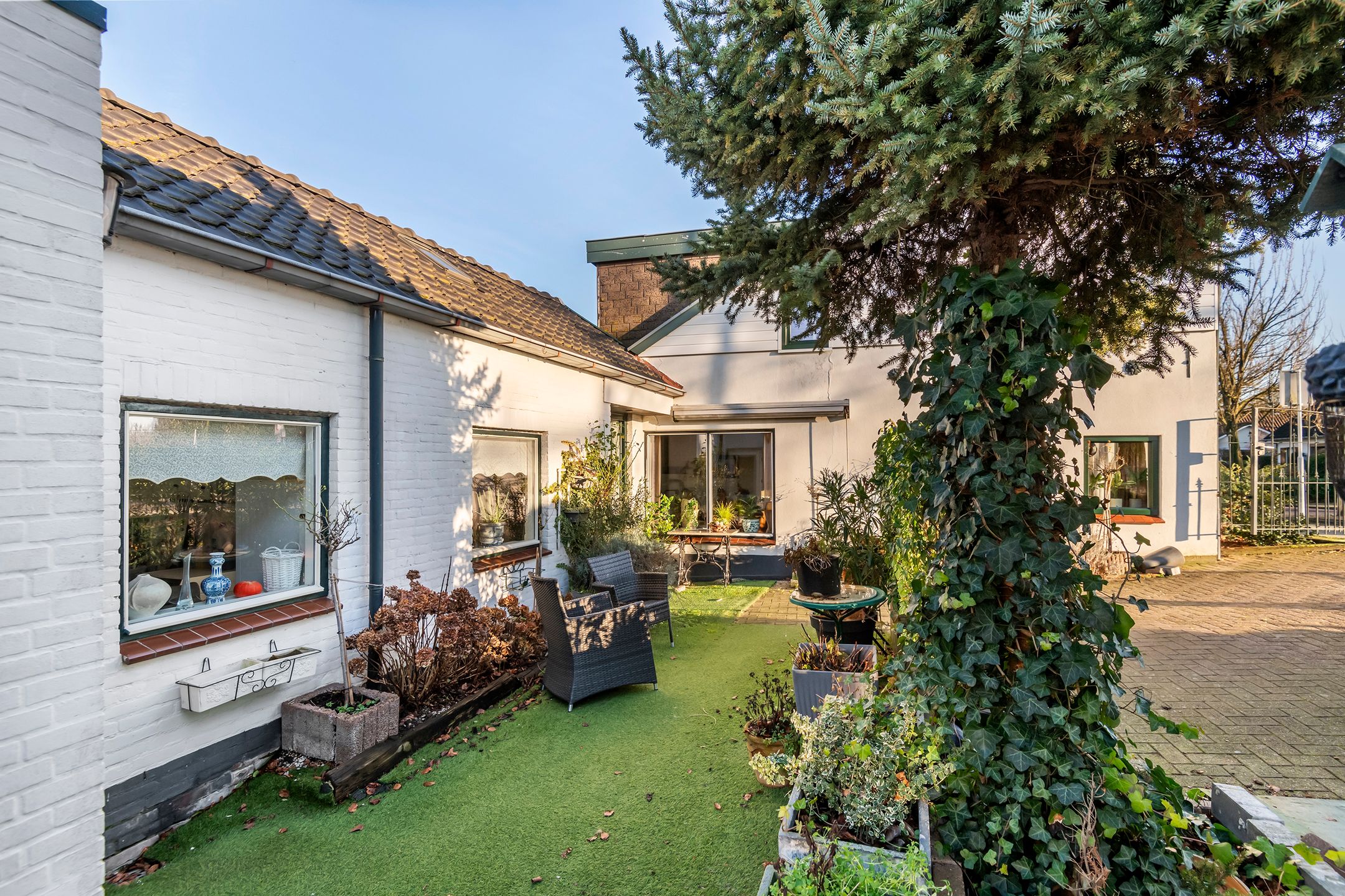 Foto 24 van Burgemeester von Geusauweg 41