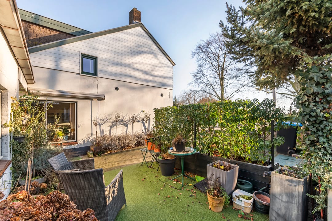 Foto 23 van Burgemeester von Geusauweg 41