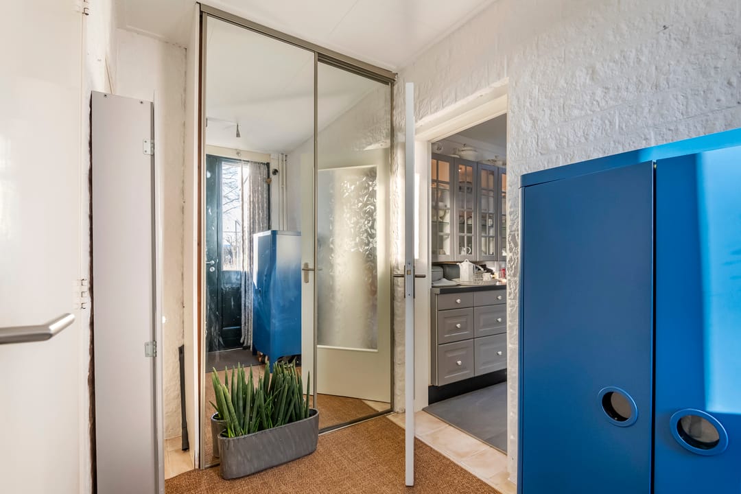 Foto 11 van Burgemeester von Geusauweg 41