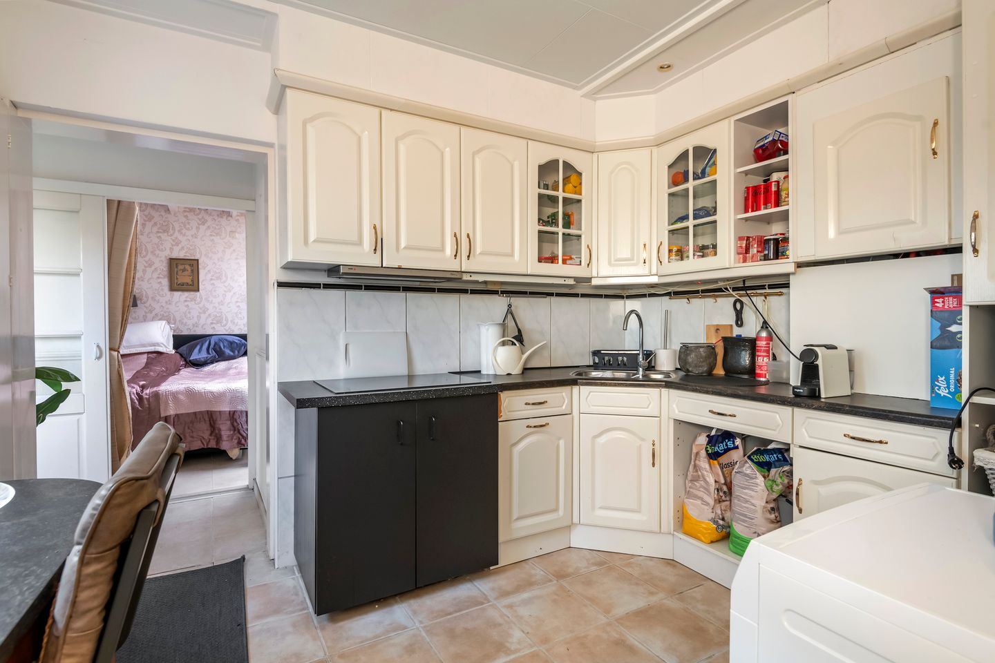 Foto 10 van Burgemeester von Geusauweg 41